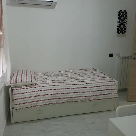 Ciro La Bed & Breakfast Pioltello