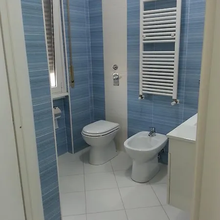Bed & Breakfast Ciro La *