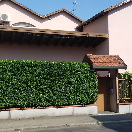 Ciro La Bed & Breakfast *
