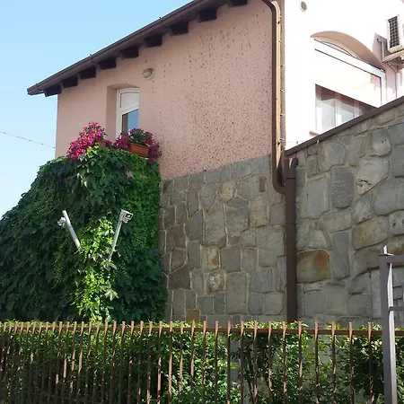 Ciro La Bed & Breakfast