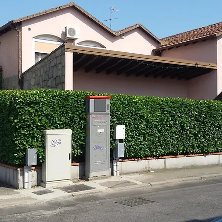 Bed & Breakfast Ciro La *