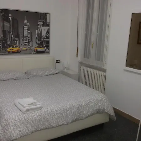 Ciro La Bed & Breakfast