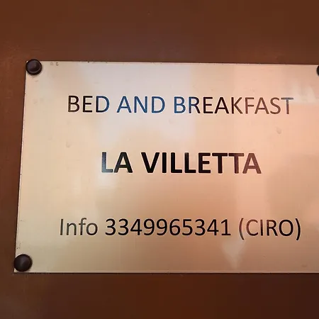 Ciro La Bed & Breakfast