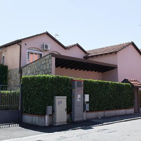 Ciro La Bed & Breakfast Pioltello
