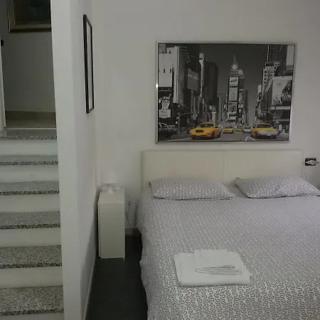 Ciro La Bed & Breakfast *