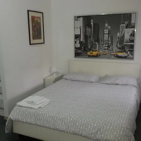 Ciro La Bed & Breakfast Pioltello