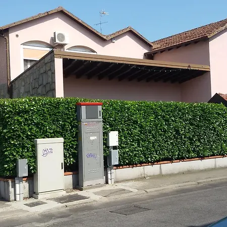 Bed & Breakfast Ciro La