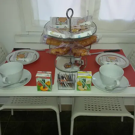 Bed & Breakfast Ciro La