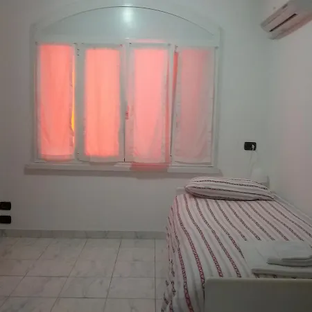 Ciro La Bed & Breakfast Pioltello