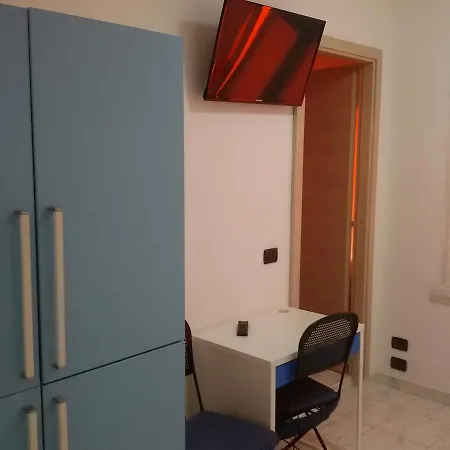 Bed & Breakfast Ciro La