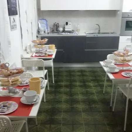 Bed & Breakfast Ciro La