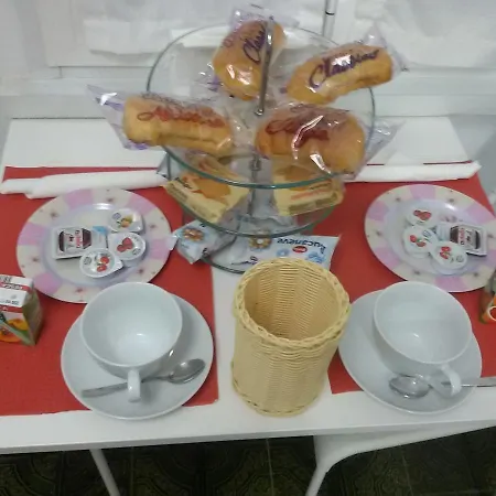 Ciro La Bed & Breakfast