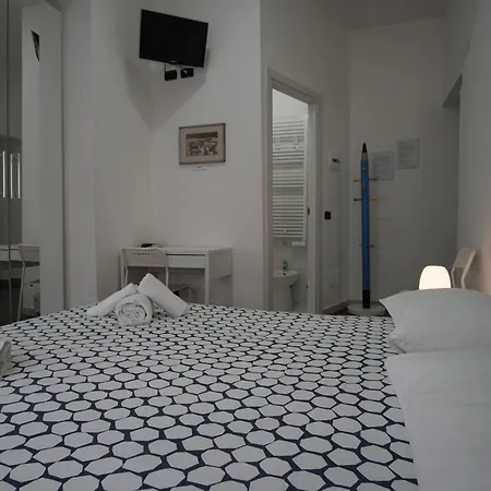 Bed & Breakfast Ciro La *