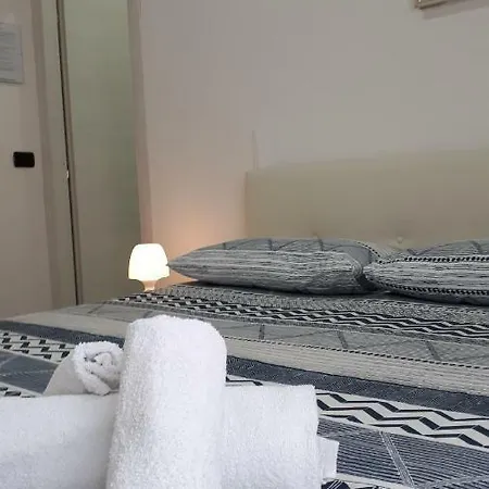 Bed & Breakfast Ciro La