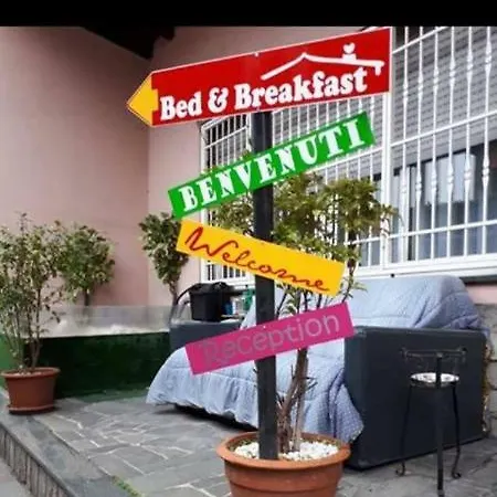 Bed & Breakfast Ciro La Pioltello