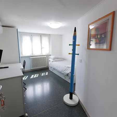 Ciro La Bed & Breakfast *